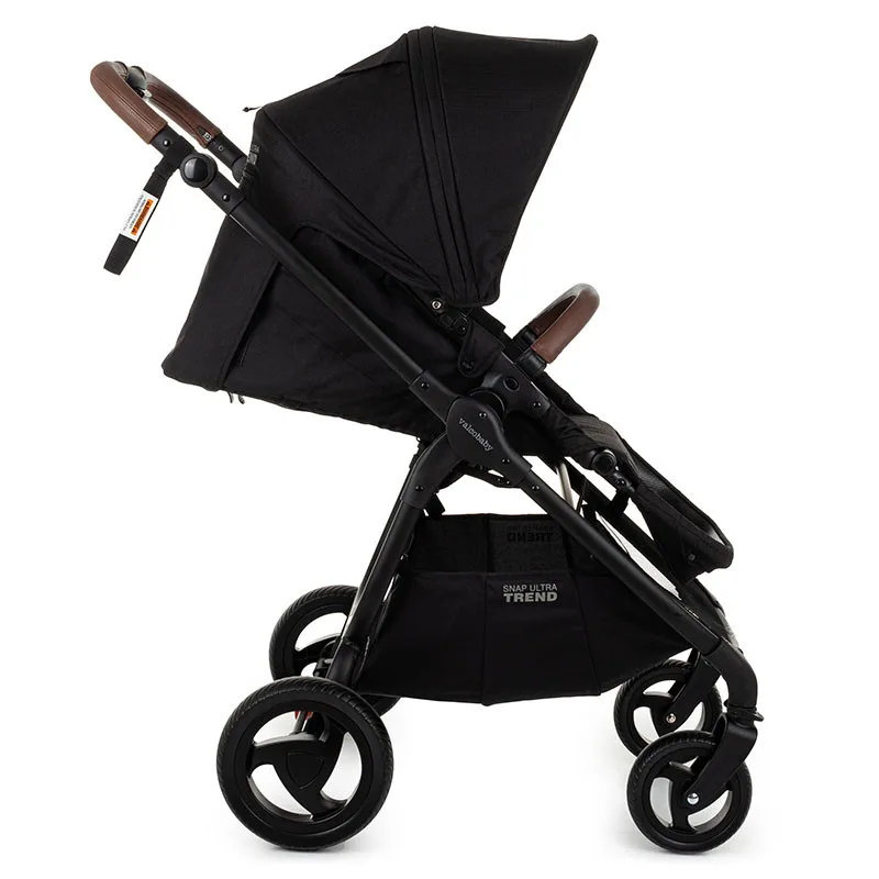 Детская коляска Valco baby Snap 4 Ultra Trend Night vpqrk8lzg0lu0r5wg37ht7xhgkau2hbv