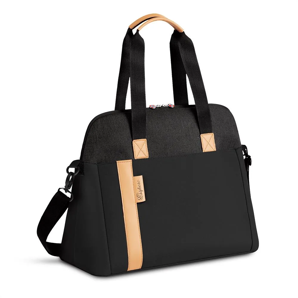 Сумка для коляски Esspero Bag S Onyx 108123993-sumka-dlya-kolyaski-esspero-bag-s-onyx