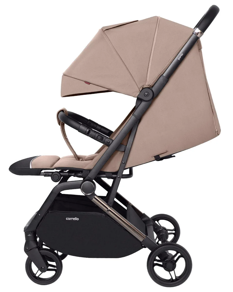 Прогулочная коляска Carrello Porto CRL-5522 Gentle Beige mcnjy2b8x680x5kvq8n9yi3qz06bumth