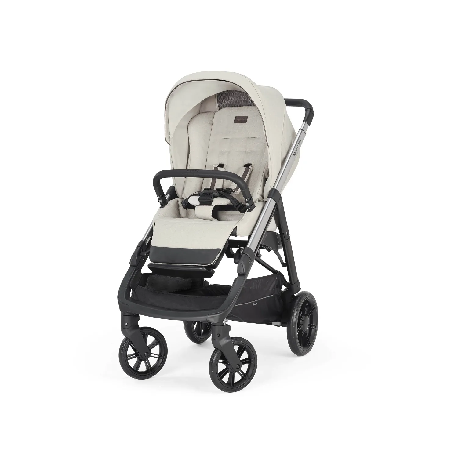 Прогулочная коляска Inglesina Aptica Cashmere Beige (2021) 87c9884219e36a6727efe89426153c06