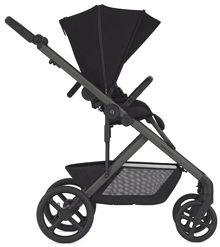 Прогулочная коляска Anex Modu ((MD-03) Nighty)