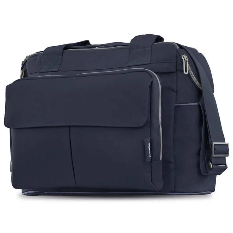 Сумка для коляски Inglesina Aptica Dual Bag IMPERIAL BLUE fb446e7e198c52ecdf37607ff773d99f