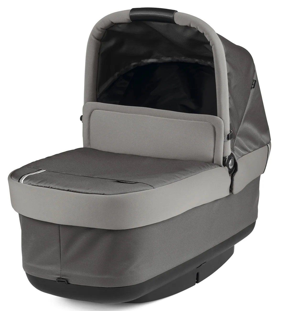 Люлька для новорожденных Peg Perego Navetta Pop-Up Class Grey 45f75cfd44c1cf26e82b8a421fcb6c4b