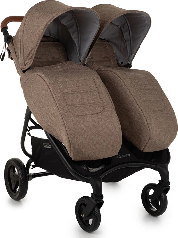 Накидка на ножки Valco baby Boot Cover для Snap Duo Trend Cappuccino 85gl9vvc4yra146b3sgv0k8fo2m7oimh