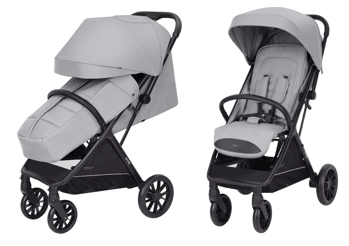 Прогулочная коляска CARRELLO Nero CRL-5514 Slate Grey bzp1adgxwsp21alogmrv6xn667gox97b