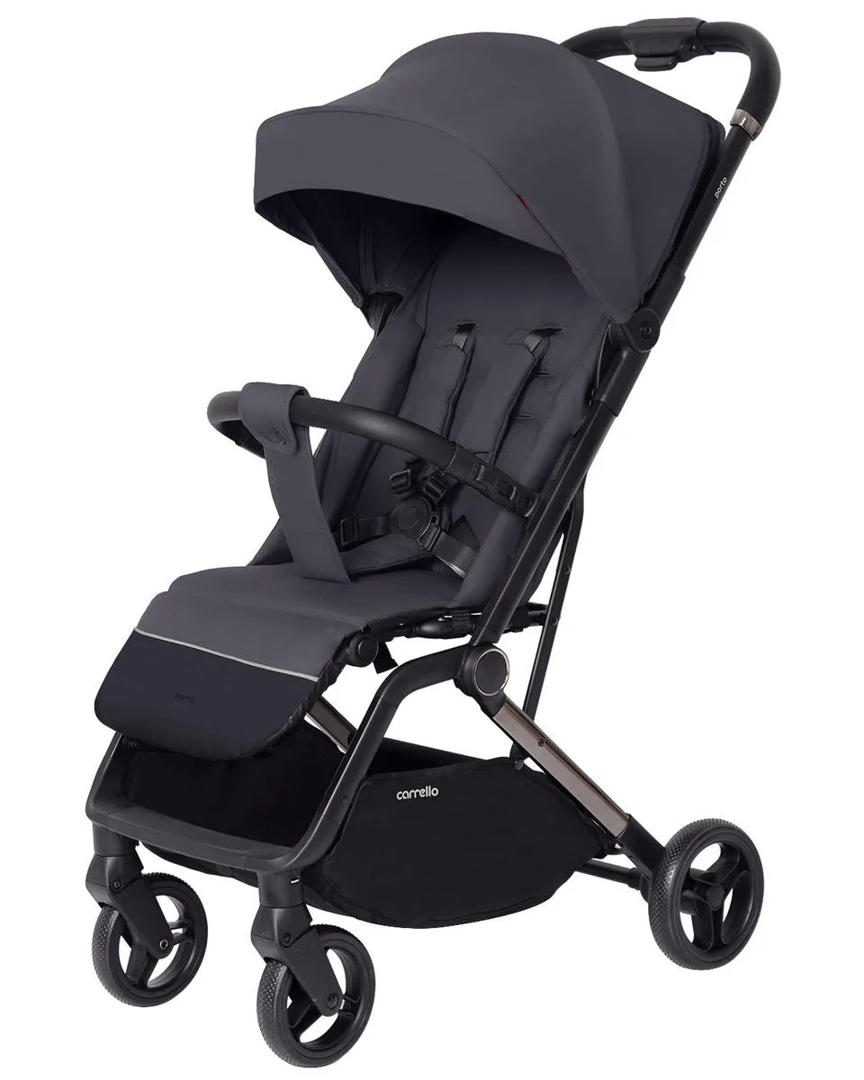 Прогулочная коляска Carrello Porto CRL-5522 Tan Grey 44lru6y41o2zs6vtggh59knlperpb94e