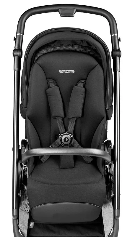 Прогулочная Veloce New True Black3
