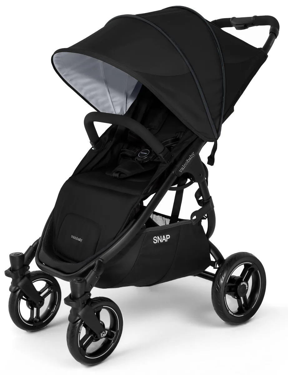 Прогулочная коляска Valco baby Snap Series 2 (Pitch)
