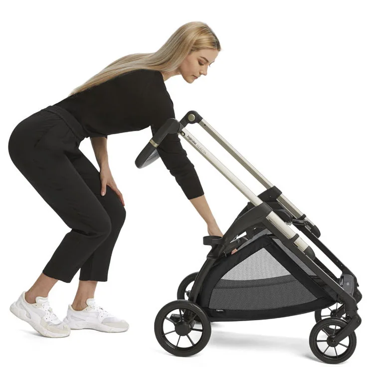 Прогулочная коляска Inglesina Electa Dumbo Caramel 0r38xc7ydkcahevb4qou00oqxxlrqmg4