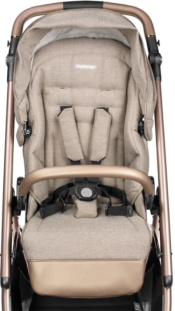 Прогулочная коляска Peg Perego Veloce Mon Amour mi149bfxp13c0dlz479ssc65v5aigack