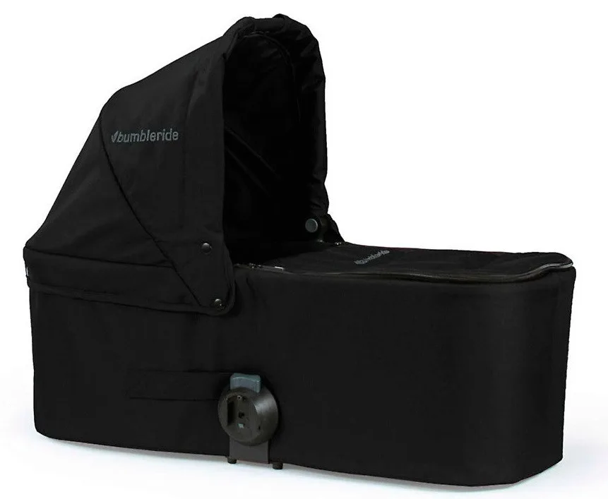 Люлька Bumbleride Bassinet для Indie Twin Matte Black 03yqe4mds7eb4pszhr8b01u7xgol6uf6