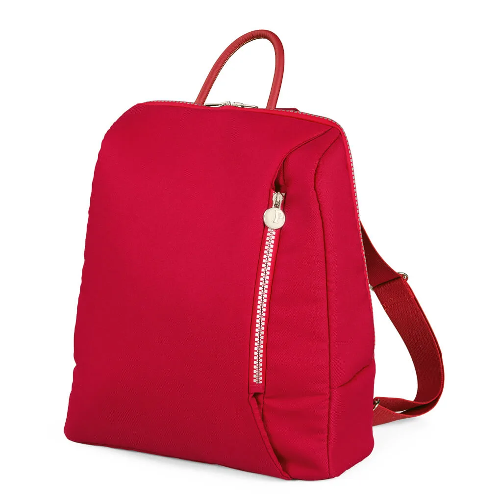 Рюкзак для коляски Peg Perego Backpack Red Shine 270e77c03be5e59186a971940693842d