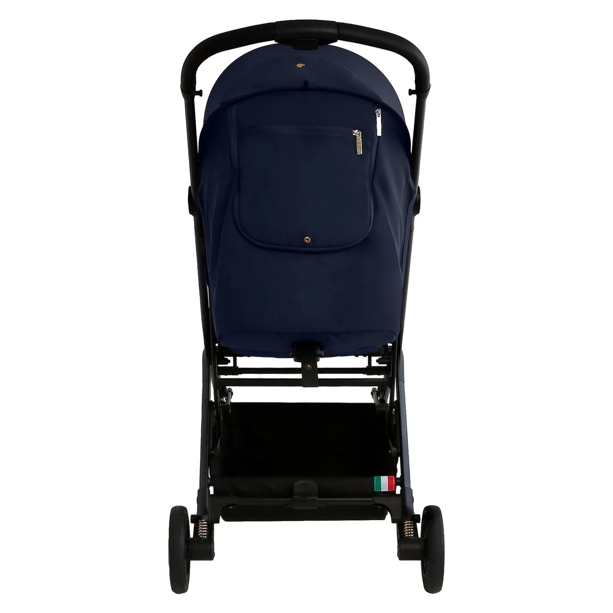 Прогулочная коляска Sweet Baby Colibri Dark Blue bbl6grw6pems98ml11l4m5736un3g0yj
