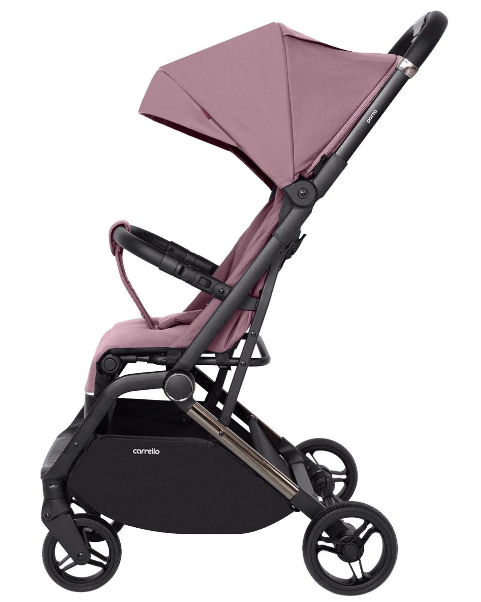 Прогулочная коляска Carrello Porto CRL-5522 Paradise Pink d2xzey8amo1xlt9rhddaqf4p88y6et2e
