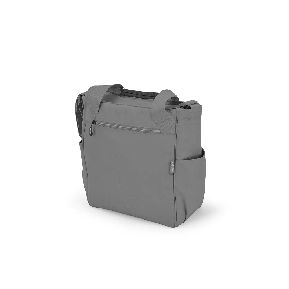 Сумка для коляски Inglesina Electa Day Bag Chelsea Grey be6507288036878cb2393a45af4b2ac6