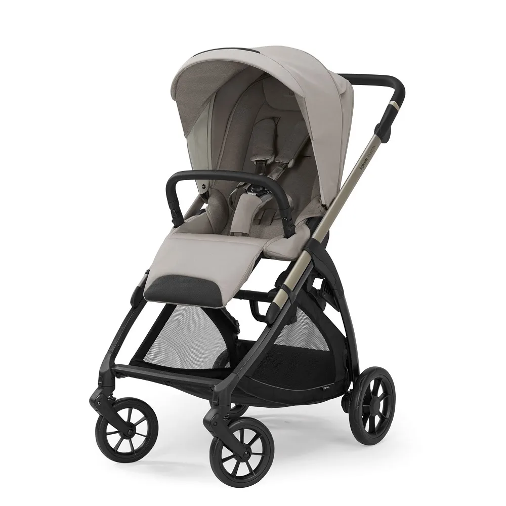 Прогулочная коляска Inglesina Electa (Battery beige)