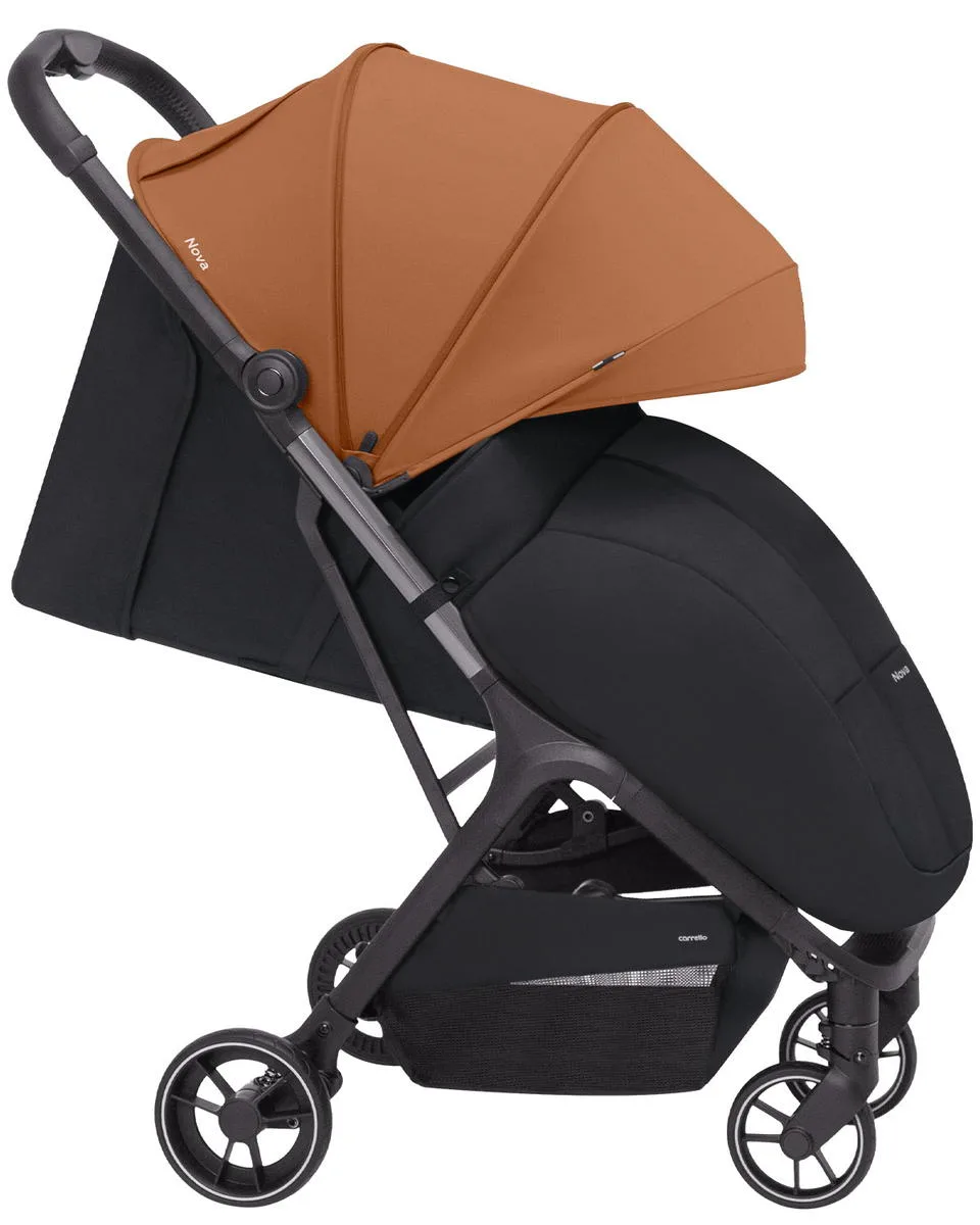 Прогулочная коляска Carrello Nova CRL-5521 Tangelo Orange 0ecteog304d26n4m6fnmwcd7bouixg3d