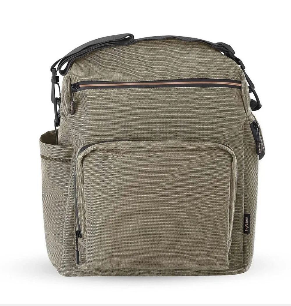 Сумка-рюкзак для коляски Inglesina Aptica XT Adventure Bag Tuareg Beige 21a92bbc11f2f27b52fdc6005ee06210