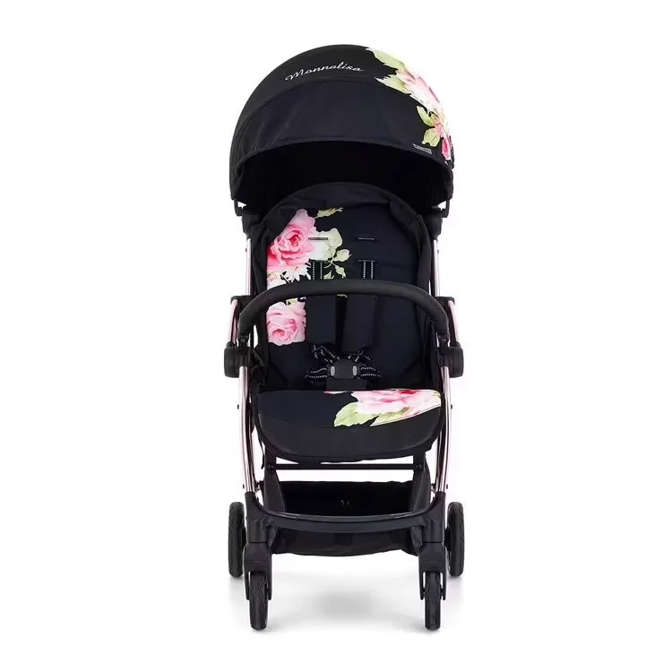 Прогулочная коляска Leclerc Baby by Monnalisa Black 8t1odsm3id8rzth5a9qr2n30wzqudmit