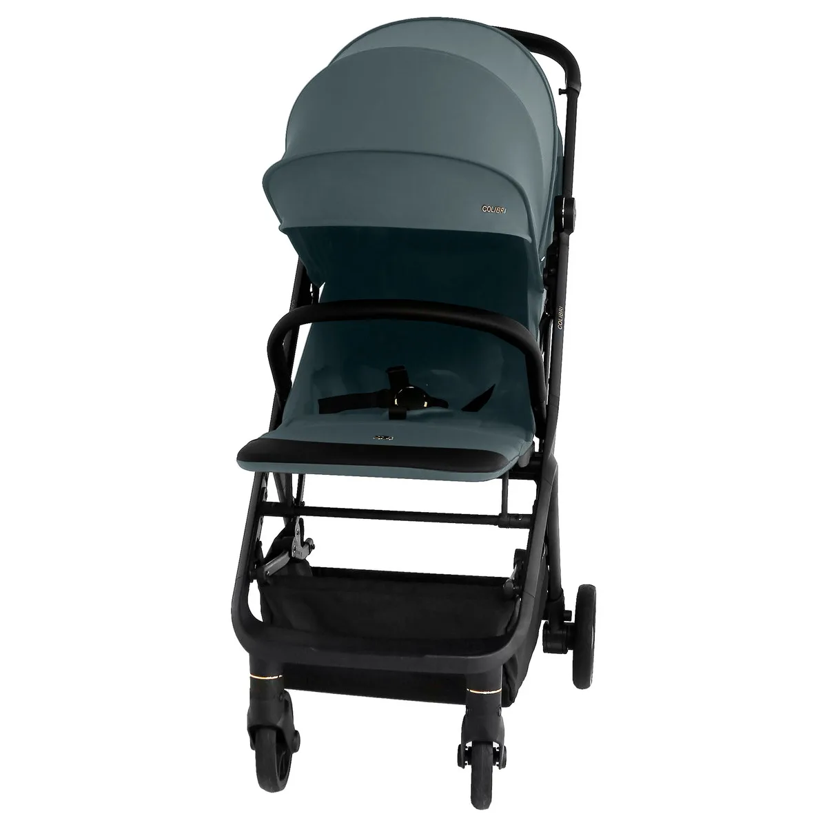 Прогулочная коляска Sweet Baby Colibri Green b6ag2xql6tc11fccwahlcpgiz3sqs2j8