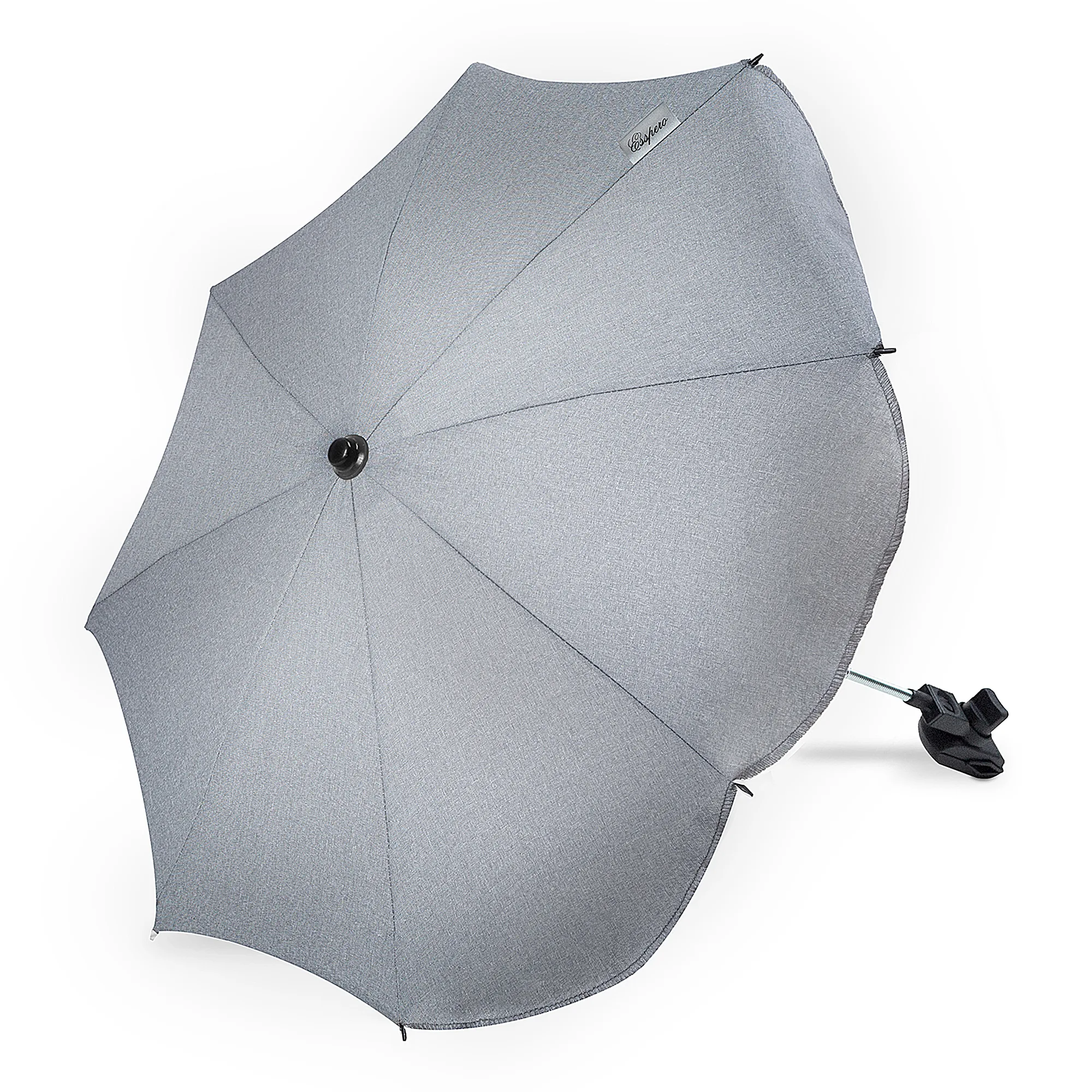 Зонт для колясок Esspero Parasol (Royal Silver)