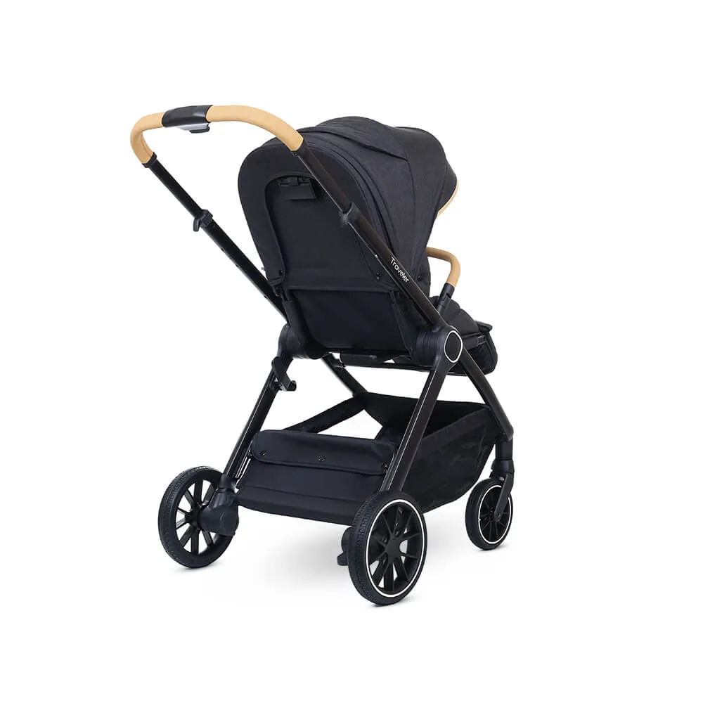 Прогулочная коляска Esspero Traveler2
