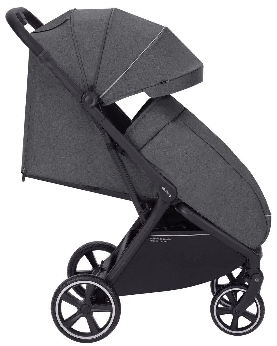 Прогулочная коляска Carrello Corsa CRL-5518 Solid Grey 84tulw0n29lze2tozsj7kyz0gh8wgyk0