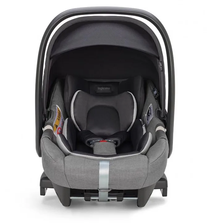 Автокресло Inglesina Darwin I-Size INFANT RECLINE Resort Blue fcx0kfr4expnkzosjfocf4ydybp72u3x