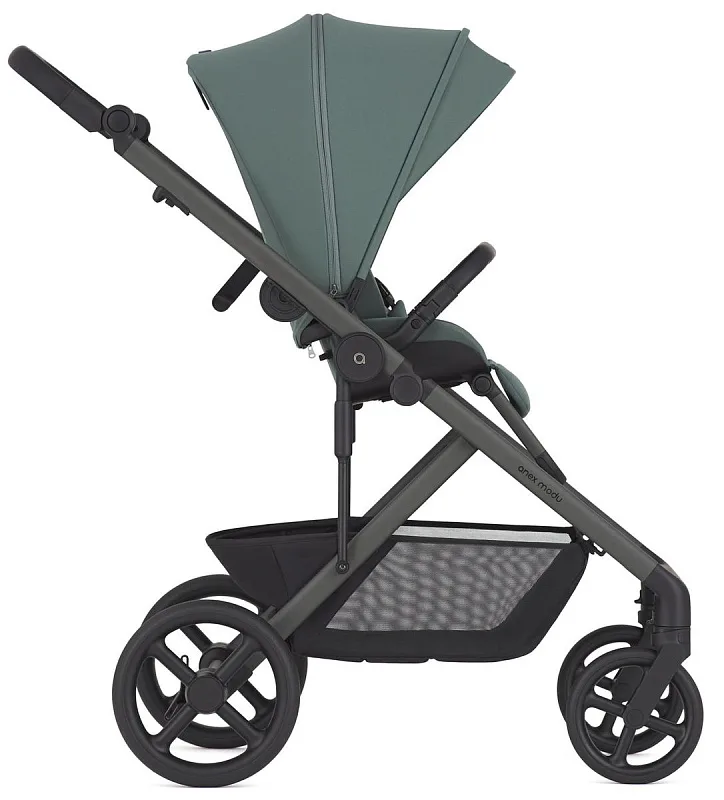 Прогулочная коляска Anex Modu ((MD-02) Greeny)