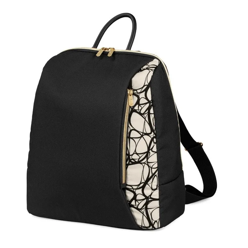 Рюкзак для коляски Peg Perego Backpack Graphic Gold hbeak8ncdudhs0w7kbd69qa42v8a9b1v