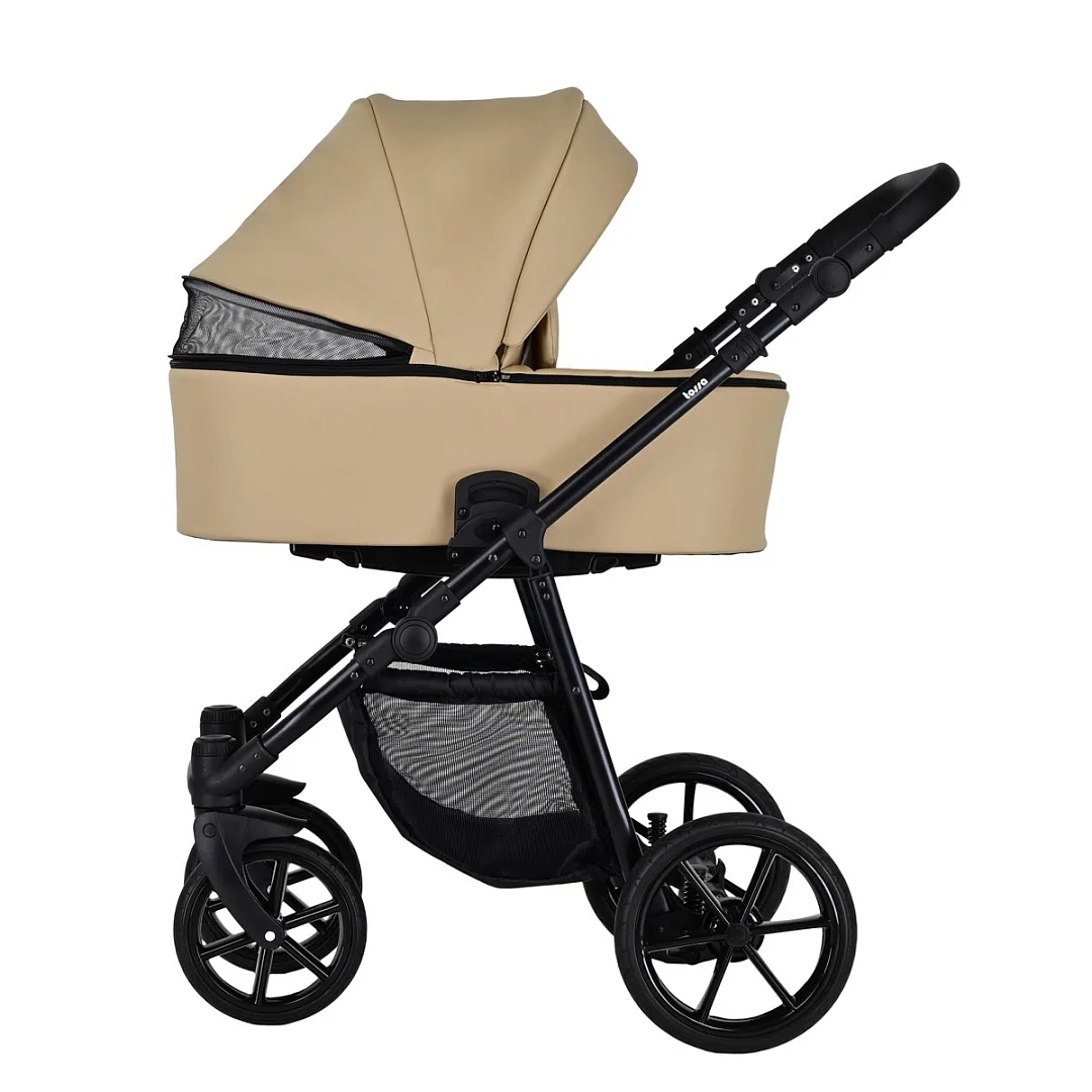 Детская коляска Pituso Tossa Кожа 2 в 1 TS/25/6 Camel f2k34njg7bose2lm1nsrwj5c62hkh49k