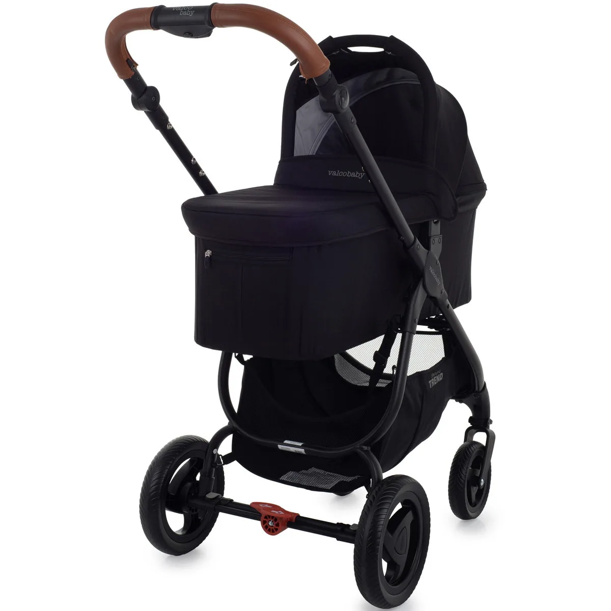 Люлька Valco baby External Bassinet для Snap Trend, Snap 4 Trend, Snap 4 Ultra Trend Night ajh74ze7ibgvjyqw0ok21guhtyj9hpwd
