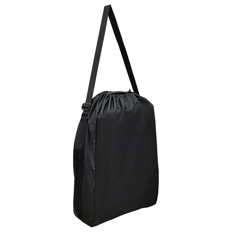 Прогулочная коляска Sweet Baby Aura Plus Black2