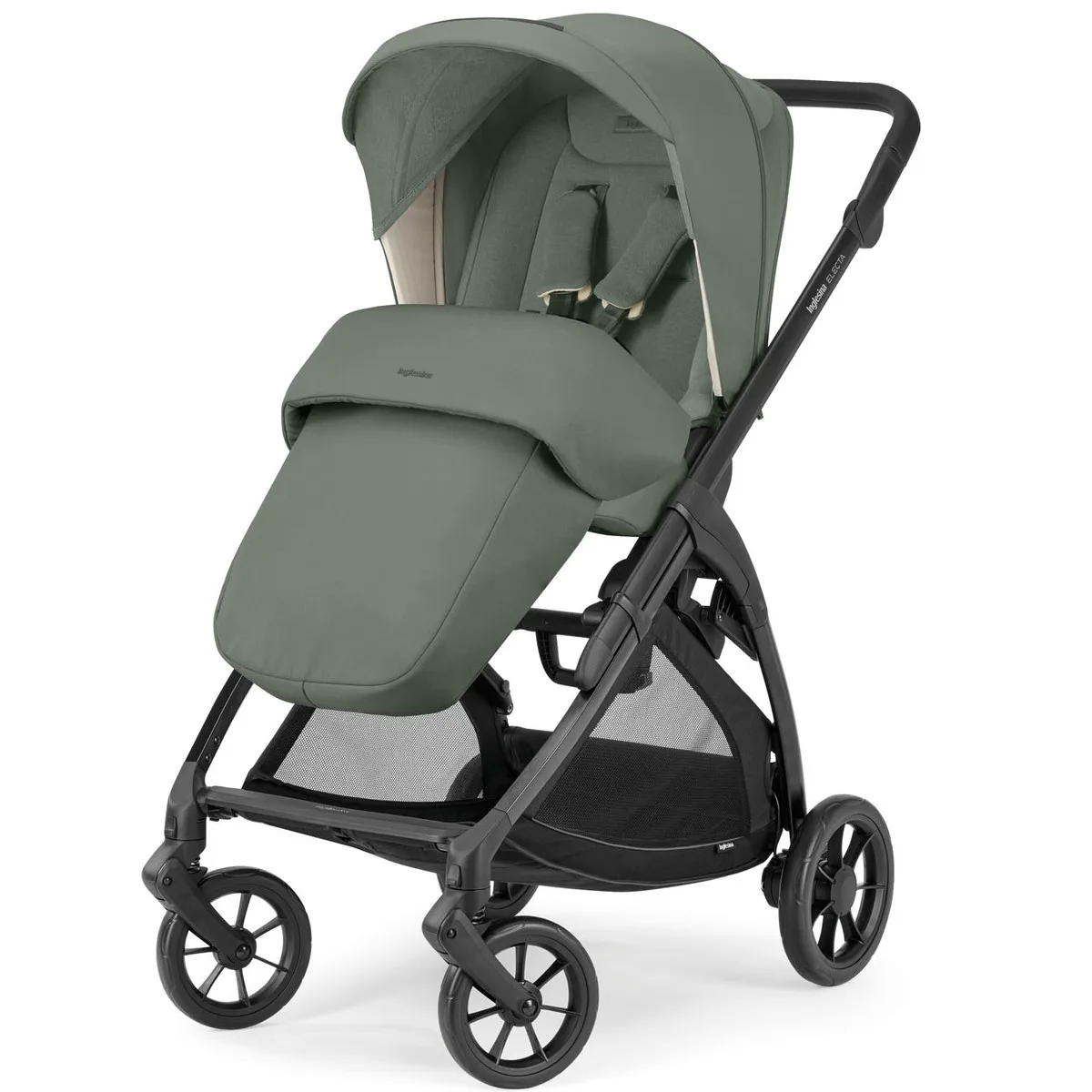 Прогулочная коляска Inglesina Electa Murray Green t5gcb0zse21h1ig9kad5yhbpcpzp7oje