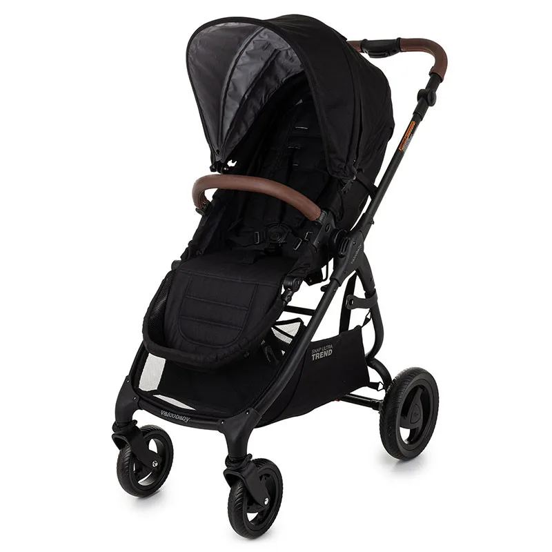 Детская коляска Valco baby Snap 4 Ultra Trend Night u2lp9032ooanoim07aix1zmf9l2ka371