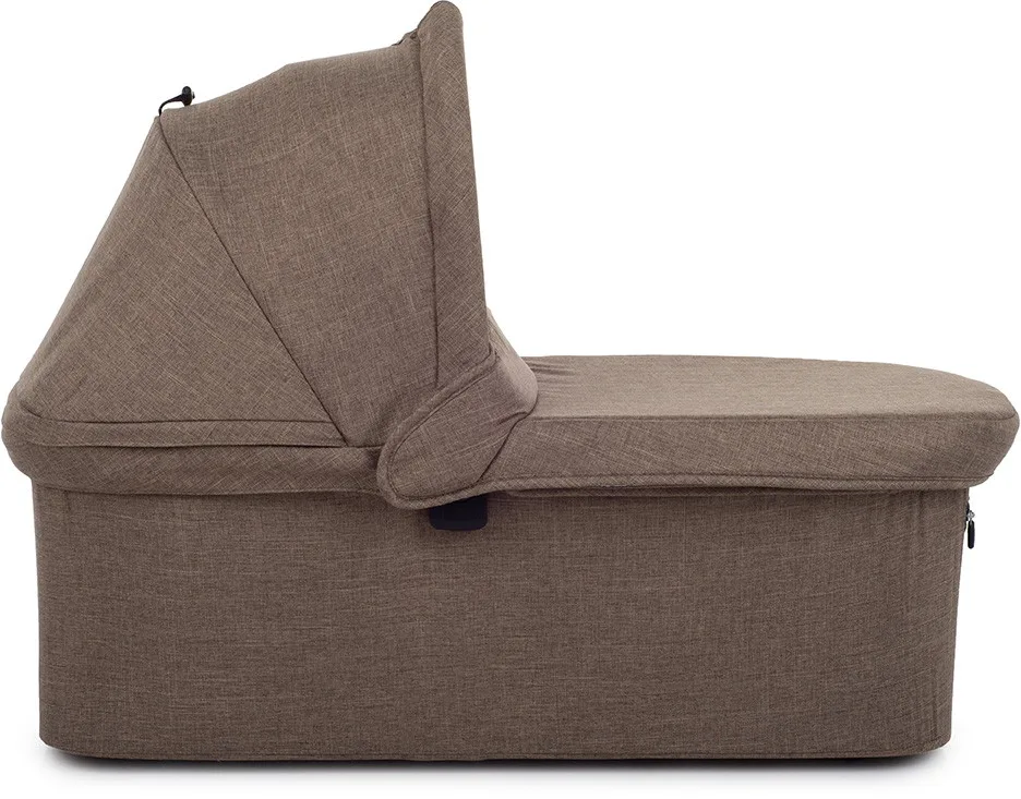 Люлька Valco baby External Bassinet для Snap Trend, Snap 4 Trend, Snap 4 Ultra Trend Cappuccino lf9ql1ddsu81m4x71mdufke4xu0raoik