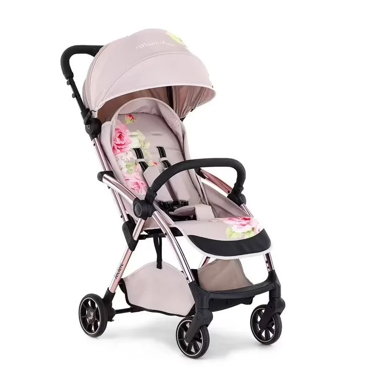 Прогулочная коляска Leclerc Baby by Monnalisa Birch ejx7v1w2m2vkybimje6mlvc6k4ykzssp