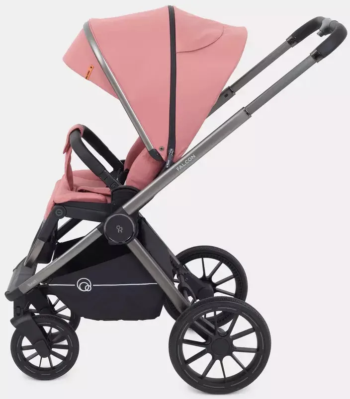 Коляска 2 в 1 RANT FALCON Pink kh5a60yhwzqfxl9nlo8mzm647ribdq3m