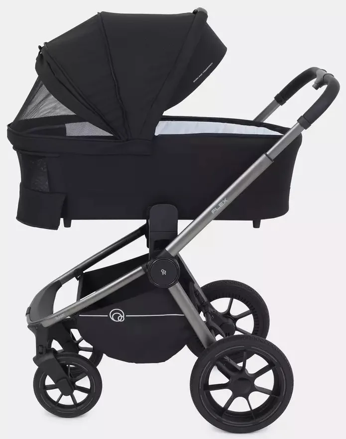 Коляска 3 в 1 RANT FLEX PRO Black u0c6q53zp6qt7r2n5s3arnkiulo3768o