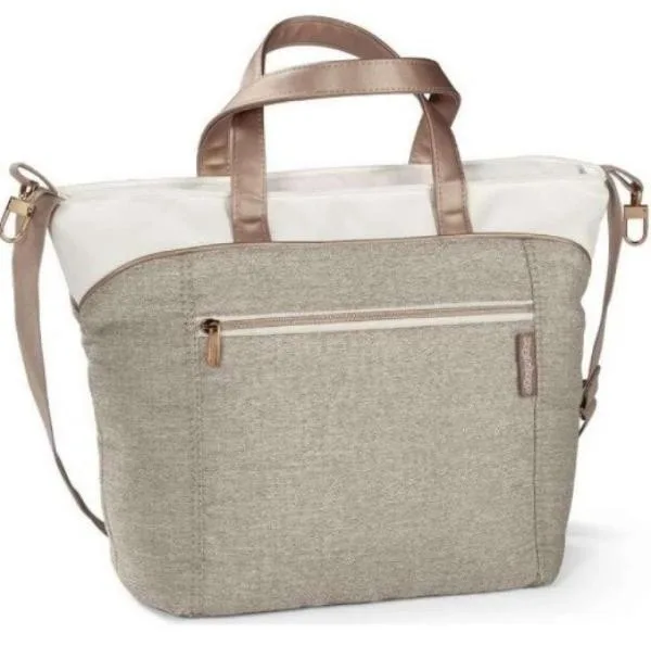 Сумка для коляски Peg Perego Borsa (2021) Mon Amour 8ar3wyk3vzear2o4tn2ly0vum85keav6