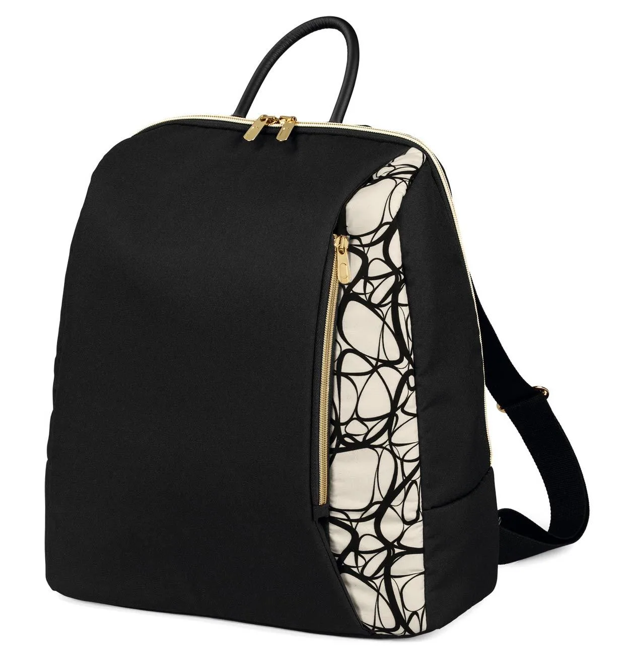 Рюкзак для коляски Peg Perego Backpack Graphic Gold b04af016d8c01afa26dae996004a9084