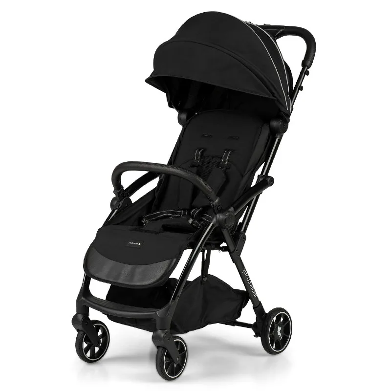 Прогулочная коляска Leclerc Influencer Air Piano Black cr3vj0ak9p3syajujju2ltrar9h8qmsv