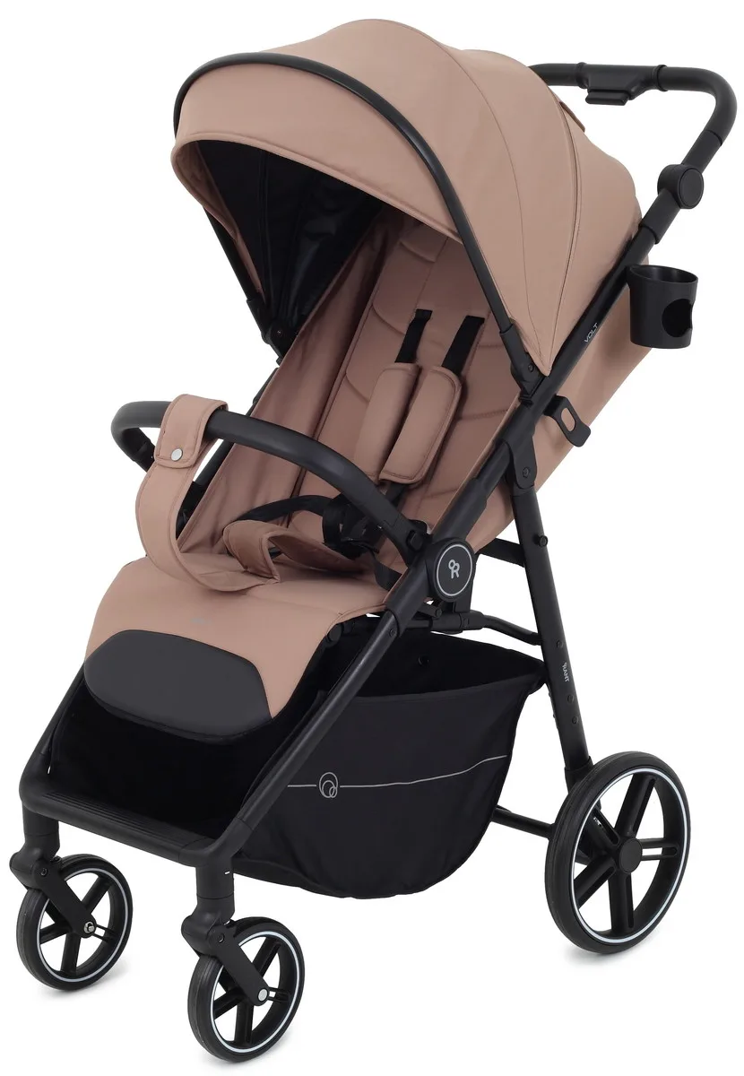 Прогулочная коляска Rant Volt RA353 (Beige)