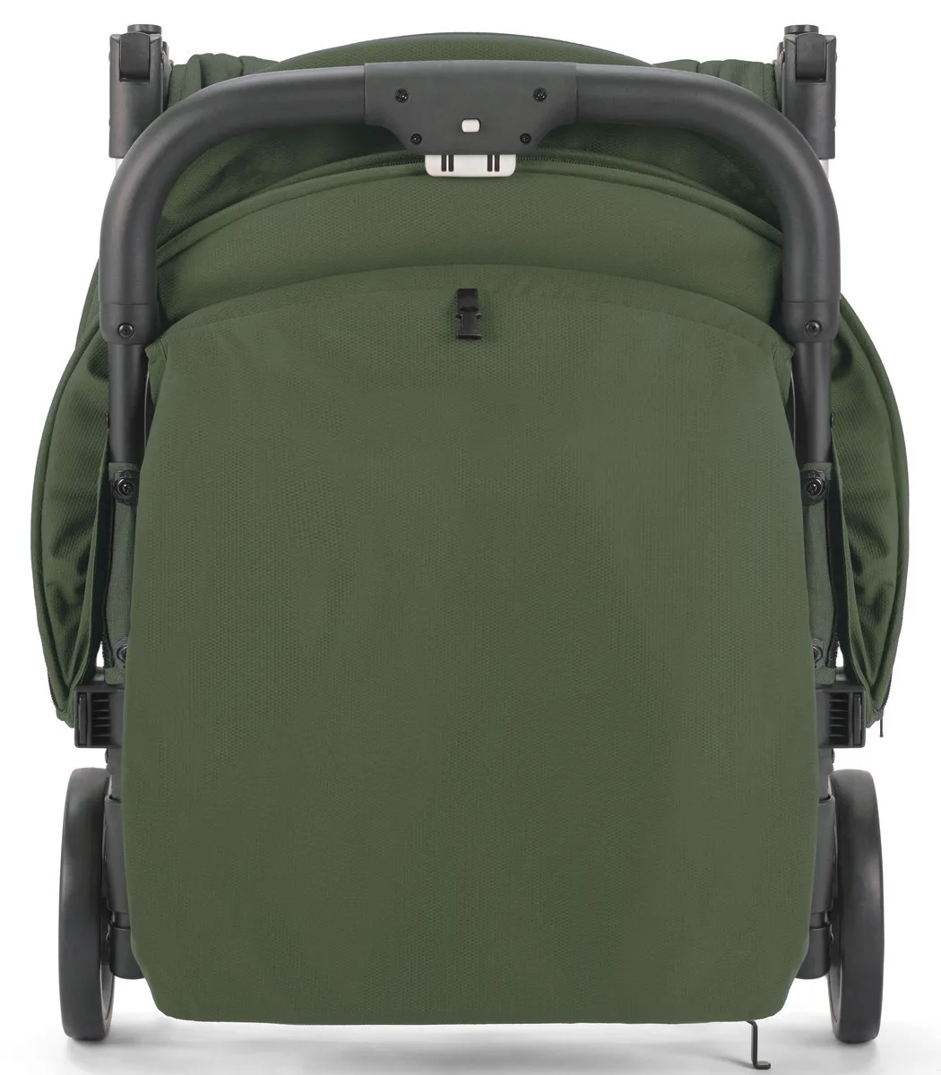 Прогулочная коляска Inglesina Quid 2 2024 Crocodile Green 8dd31280r51utdrgg2ttkt1zei1286gy