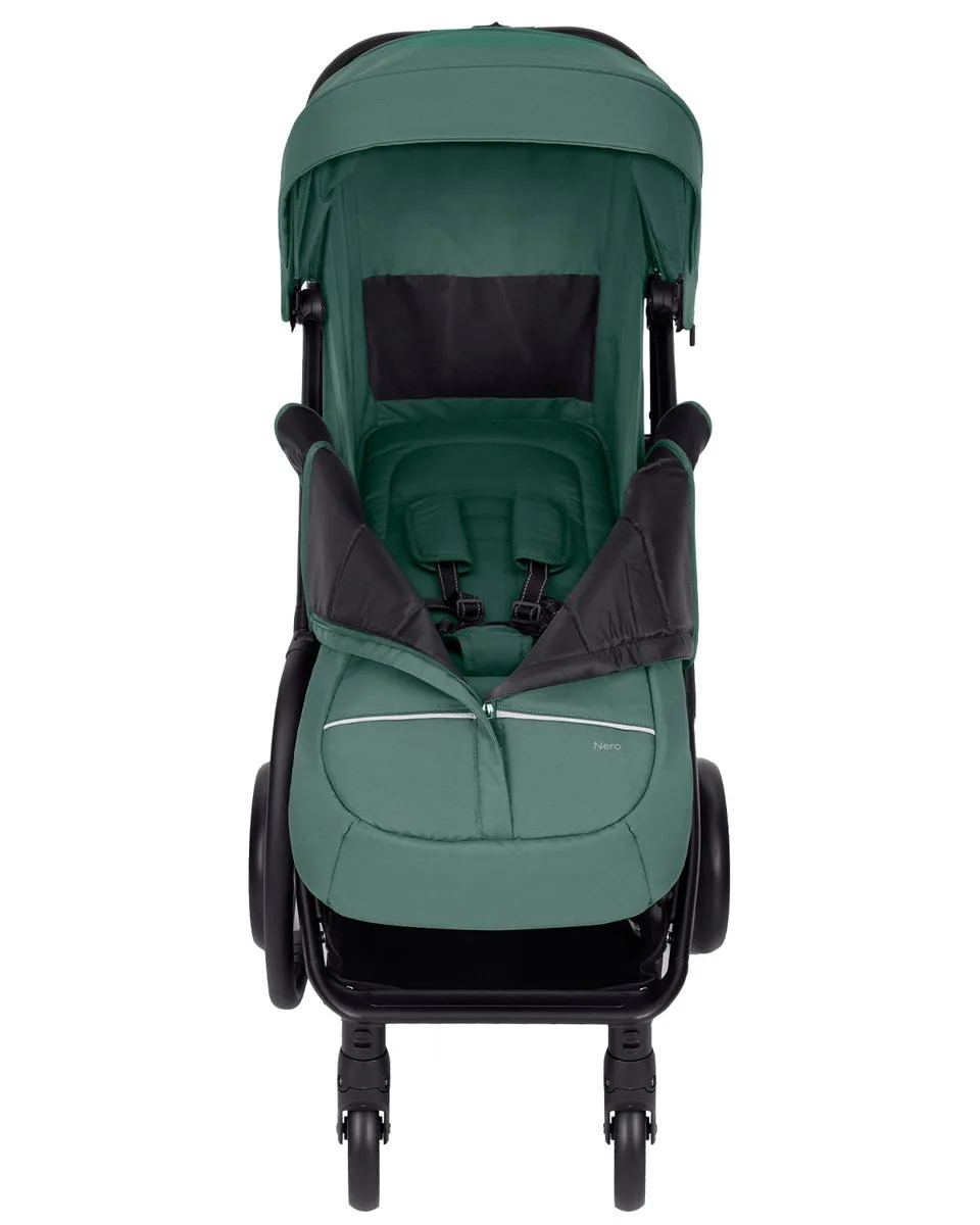 Прогулочная коляска CARRELLO Nero CRL-5514 Pear Green jlgcndw7nmzizfi13ydclik5f3b5jak0
