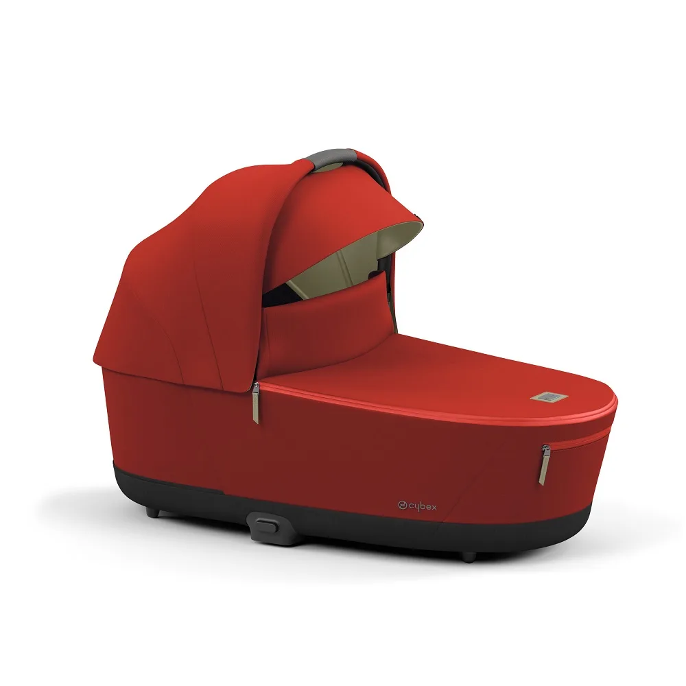 Спальный блок Cybex Priam IV Autumn Gold 16a505ca077dbc92822a1188944fc3ce