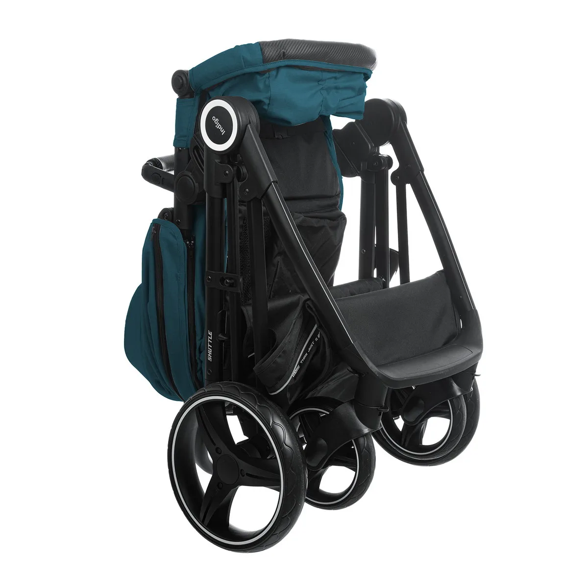 Прогулочная коляска INDIGO SHUTTLE  морская волна 1853cju8bwajc3064a7ab1lbxtzemkt8