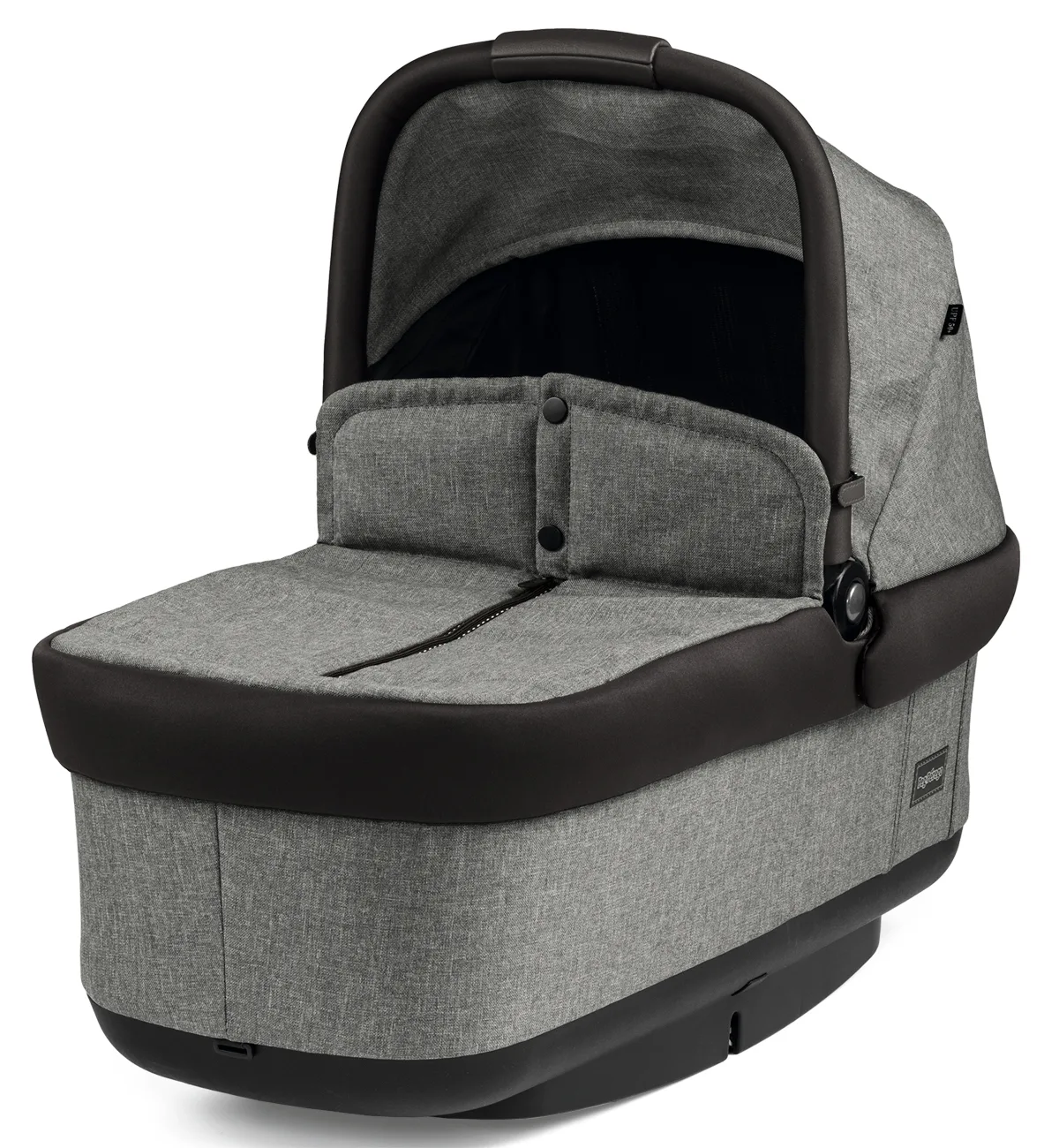 Люлька для новорожденных Peg Perego Navetta Pop-Up Team Atmosphere 20103ac879494aab207fb3e2a0f87033