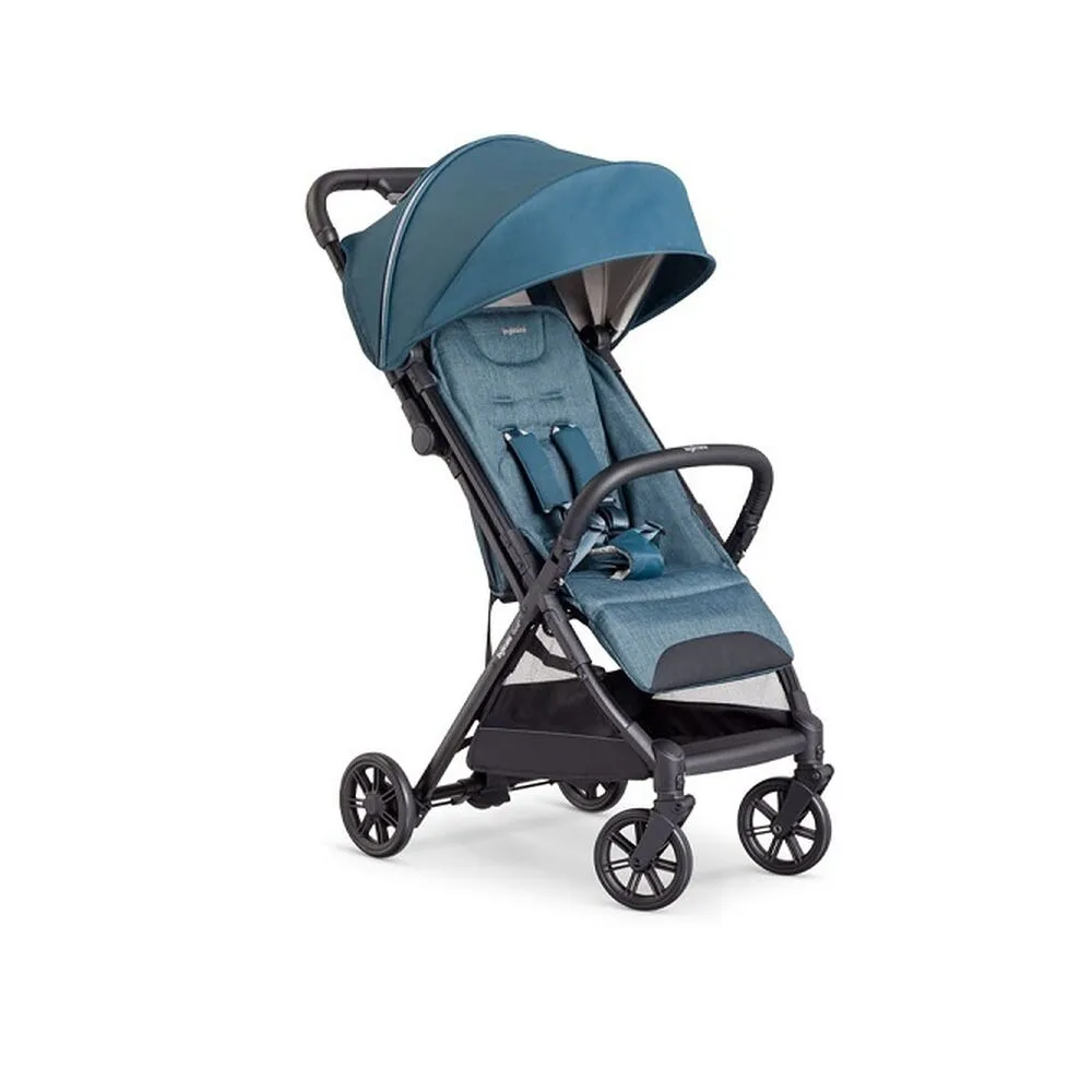 Прогулочная коляска Inglesina Quid 2 2024 Manta Blue 2d248e87b3c8c6b6ae43fc2a35af9595