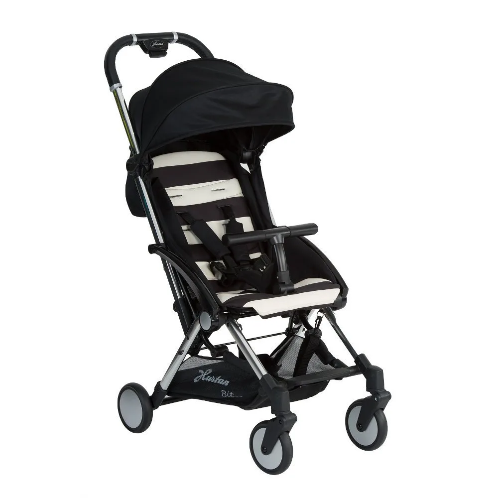 Прогулочная коляска Hartan Bit Stripe 955e5aa94ccd052f7cb500cf2d351f5a